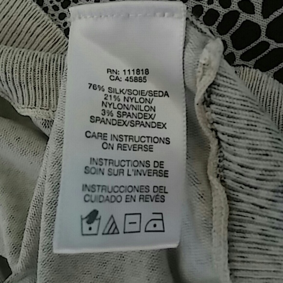 Michael kors top - Picture 5 of 5